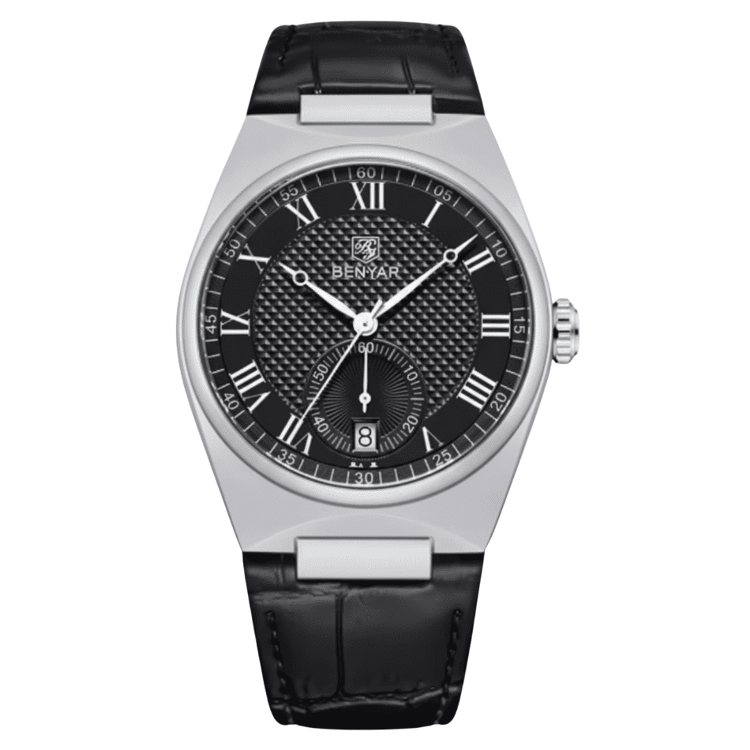 Relógio Cavallero 39mm