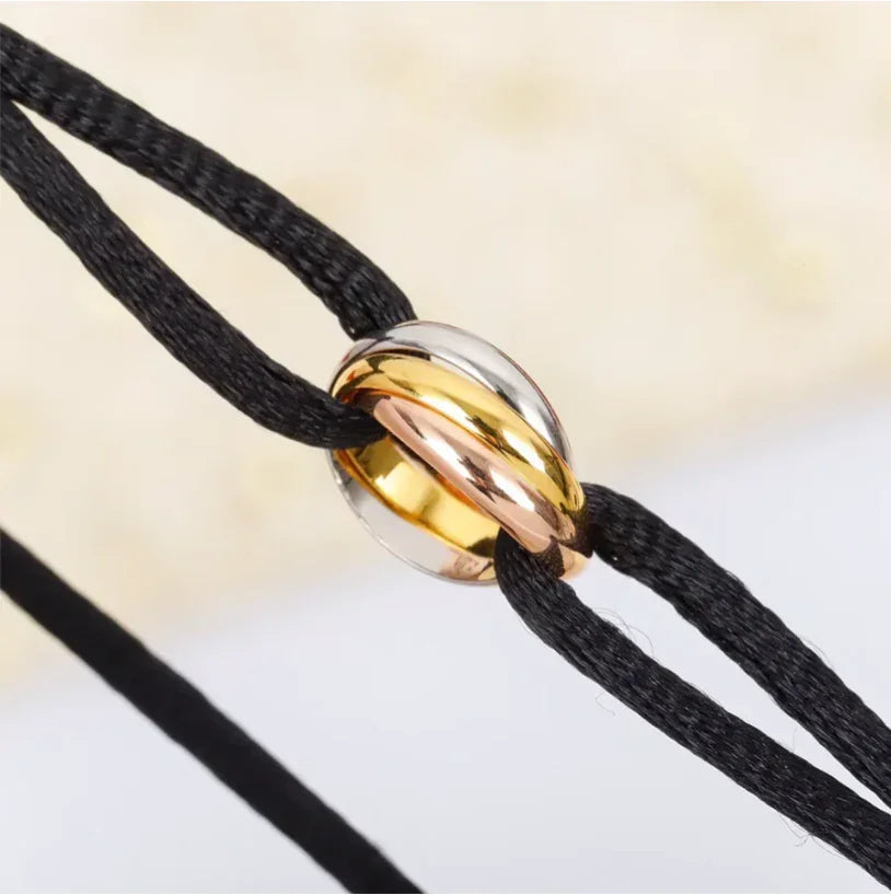 Pulseira Itália Tatuus