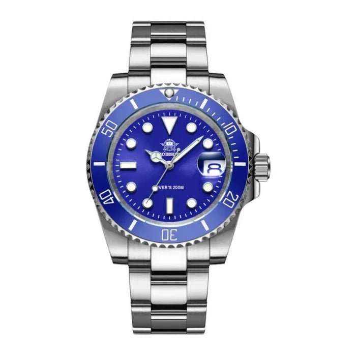 Relógio Mr. Jack 41mm