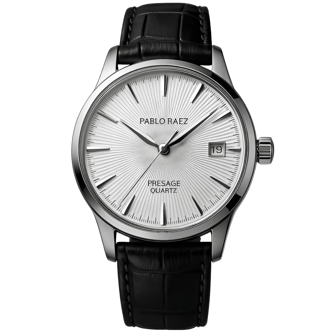 Relógio Smith 40mm