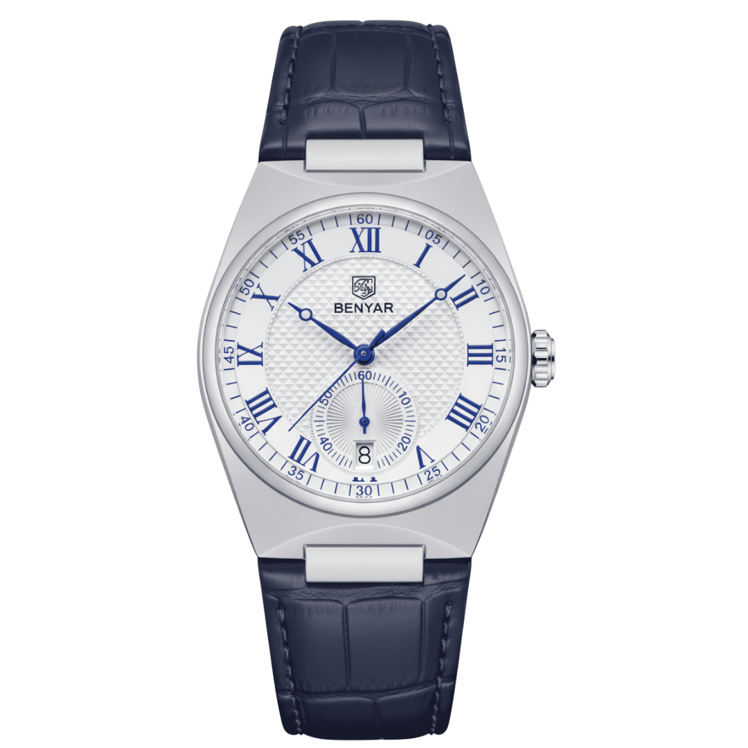 Relógio Cavallero 39mm