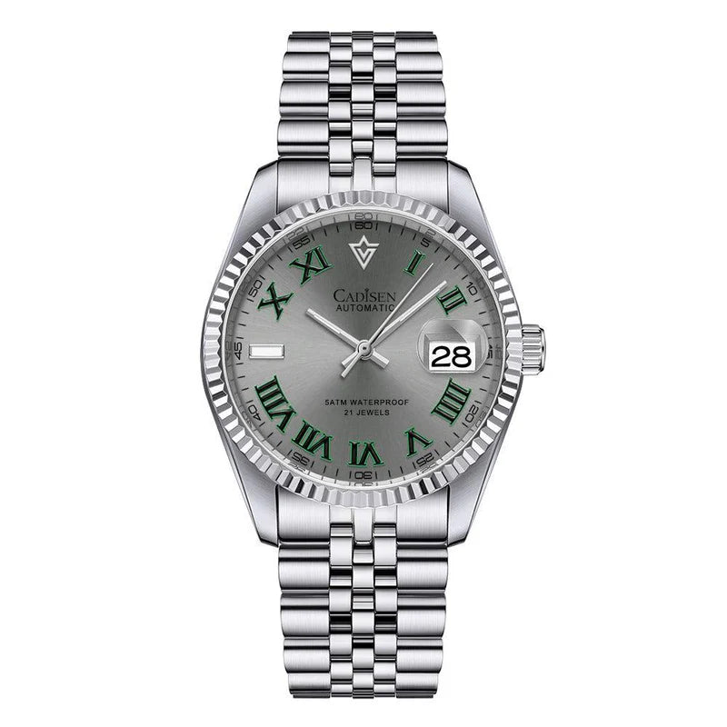 Relógio Cadisen Wimb 38mm