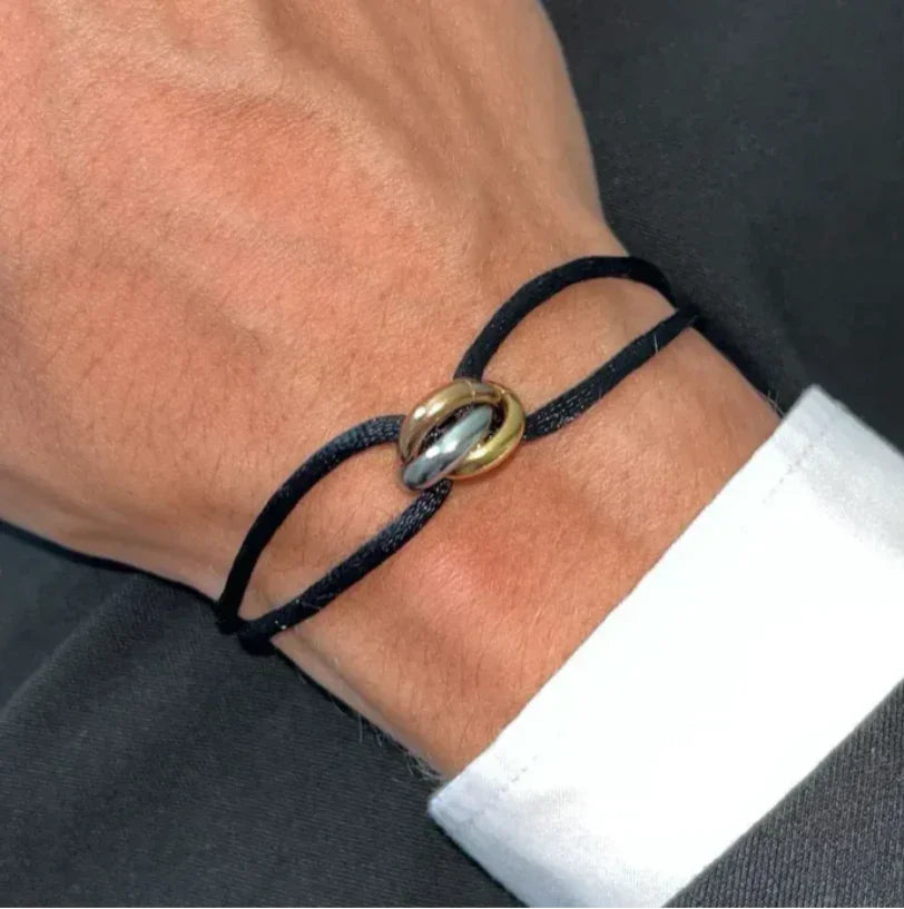 Pulseira Itália Tatuus