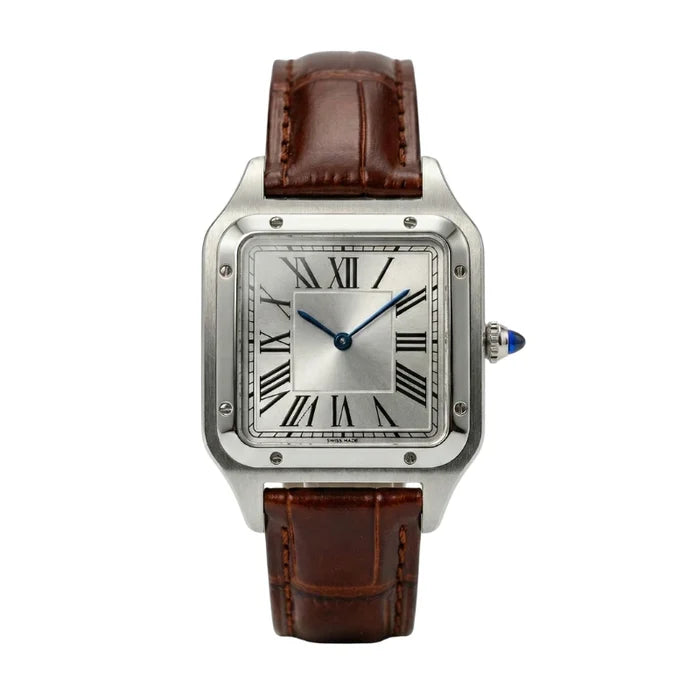 Relógio Quadratti 27,5mm