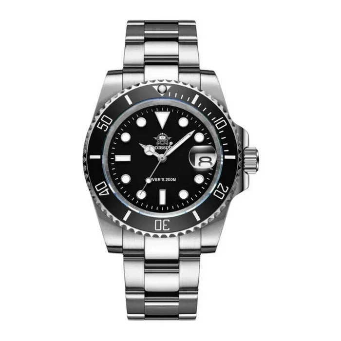 Relógio Mr. Jack 41mm