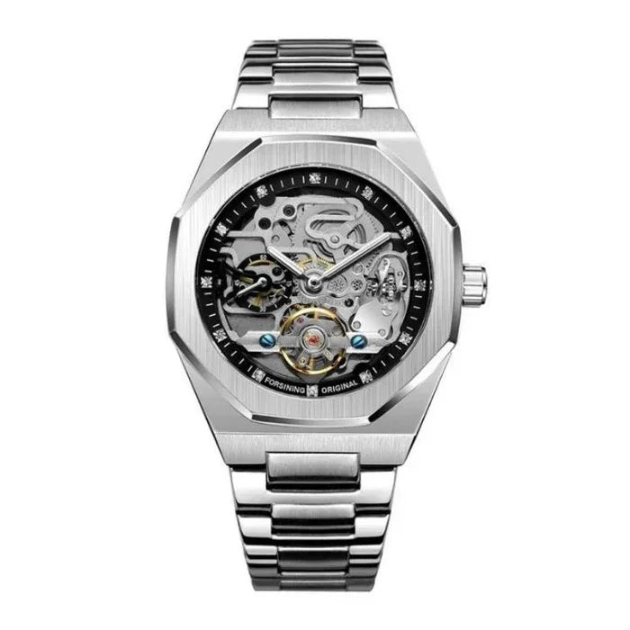 Relógio Octo 41mm